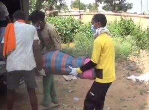 CG NEWS :- छत्तीसगढ़ में एक और 10 वीं की छात्रा ने की आत्महत्या, जंगल में फंदे से लटकती मिली लाश, परिजनों का रो, रोकर बुरा हाल